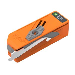 OD EDGE UTILITY BLADE DISPENSER