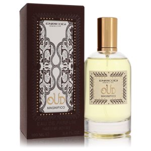 Enrico Gi Eau De Parfum Spray (Unisex) 3.4 oz for Women