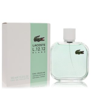 Lacoste Eau De Toilette Spray 3.4 oz for Men