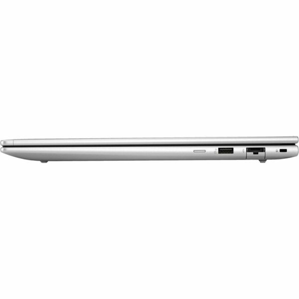 HP ProBook 460 G11 16" Notebook - WUXGA - Intel Core Ultra 5 125U - 8 GB - 256 GB SSD - Pike Silver Aluminum - Image 6