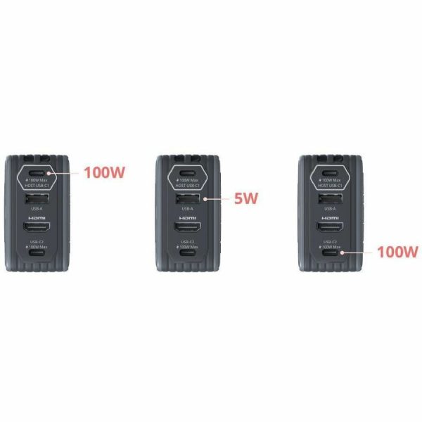 AVerMedia CORE GO GC313 Charging/Video Transmission Device - Image 5