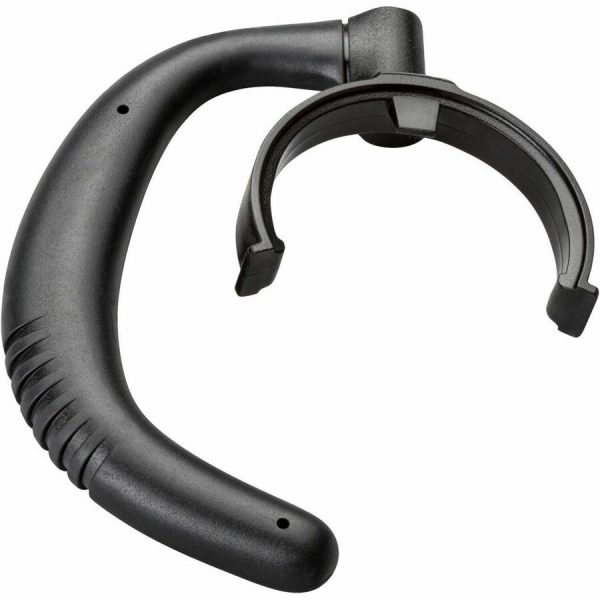Poly EncorePro 540 with Quick Disconnect Convertible Headset TAA - Image 2