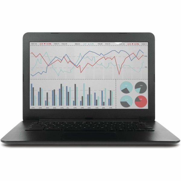 Kensington FP156W10 Privacy Screen for Laptops (15.6" 16:10) - Image 2