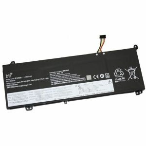 BTI L19C4PDB-BTI 15.44V 58WHR LI-ION BATTERY 5B10Z21201, 5B10Z21209, 5B11C22842, L19C4PDB, L19M4PDB, L20M4PDB, SB10Z21200, SB10Z21205, SB11C22841