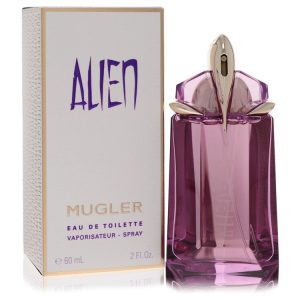 Thierry Mugler Eau De Toilette Spray 2 oz for Women