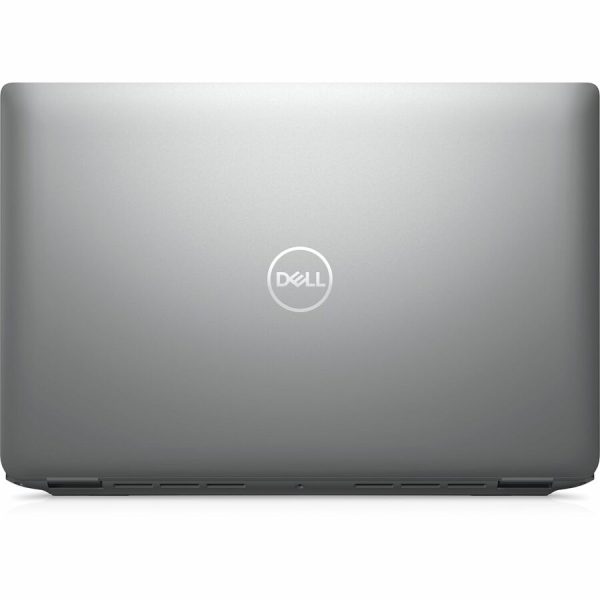 Dell Latitude 5000 5450 14" Notebook - Full HD - Intel Core Ultra 5 135U - vPro Technology - 16 GB - 512 GB SSD - Titan Gray - Image 8