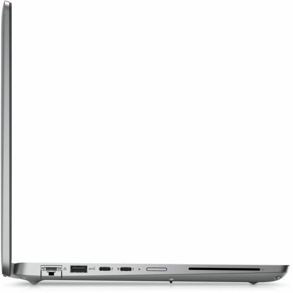 Dell Latitude 5000 5450 14" Notebook - Full HD - Intel Core Ultra 5 135U - vPro Technology - 16 GB - 512 GB SSD - Titan Gray - Image 11