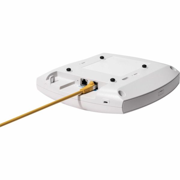 Cisco CW9176I Tri Band IEEE 802.11a/b/g/n/ac/ax/be/d/h/i 23 Gbit/s Wireless Access Point - Indoor - Image 5