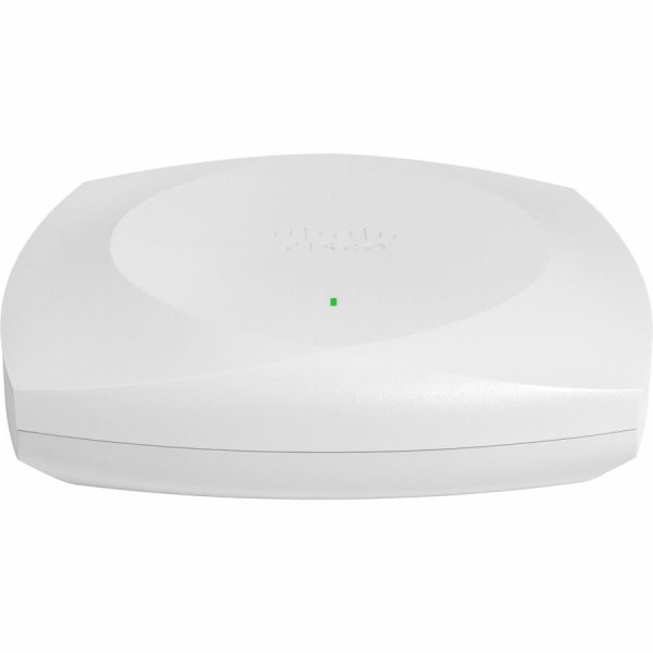 Cisco CW9176I Tri Band IEEE 802.11a/b/g/n/ac/ax/be/d/h/i 23 Gbit/s Wireless Access Point - Indoor - Image 11