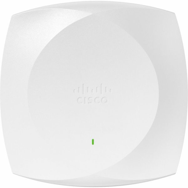 Cisco CW9176I Tri Band IEEE 802.11a/b/g/n/ac/ax/be/d/h/i 23 Gbit/s Wireless Access Point - Indoor - Image 12