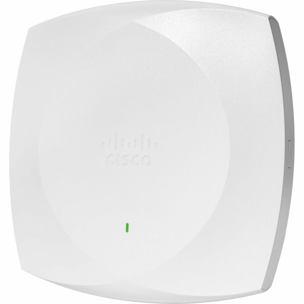 Cisco CW9176I Tri Band IEEE 802.11a/b/g/n/ac/ax/be/d/h/i 23 Gbit/s Wireless Access Point - Indoor - Image 15