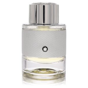 Mont Blanc Eau De Parfum Spray (Unboxed) 3.4 oz for Men
