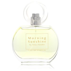 Artes Florales Eau De Parfum Spray (Unboxed) 1.7 oz for Women