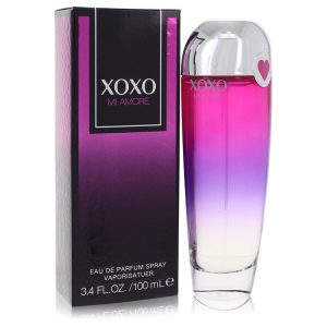 Victory International Eau De Parfum Spray 3.4 oz for Women
