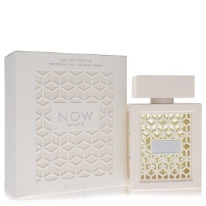 Lattafa Eau De Parfum Spray 3.4 oz for Women