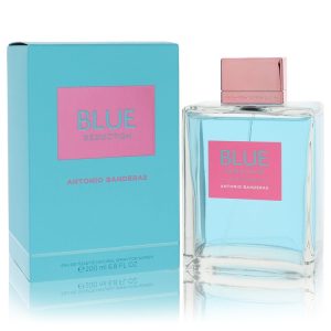 Antonio Banderas Eau De Toiette Spray 6.75 oz for Women