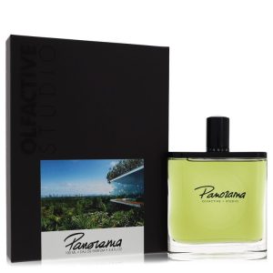 Olfactive Studio Eau De Parfum Spray (Unisex) 3.4 oz for Women