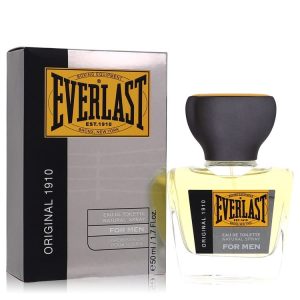 Everlast Eau De Toilette Spray 1.7 oz for Men