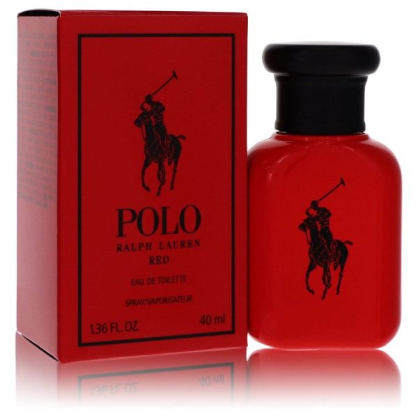 Ralph Lauren Eau De Toilette Spray 1.3 oz for Men