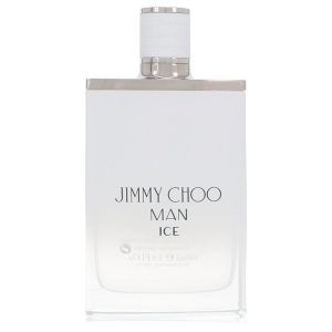 Jimmy Choo Eau De Toilette Spray (Tester) 3.4 oz for Men
