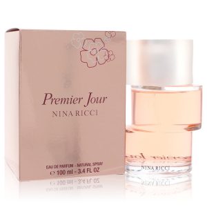 Nina Ricci Eau De Parfum Spray 3.3 oz for Women