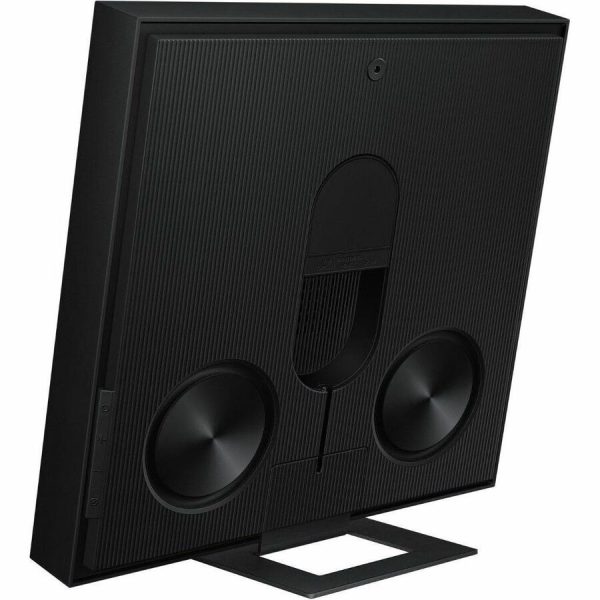 Samsung LS60D 2.0 Bluetooth Speaker System - 120 W RMS - Alexa, Google Assistant, Bixby Supported - Black - Image 6