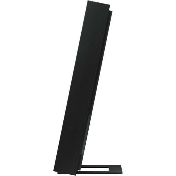 Samsung LS60D 2.0 Bluetooth Speaker System - 120 W RMS - Alexa, Google Assistant, Bixby Supported - Black - Image 8
