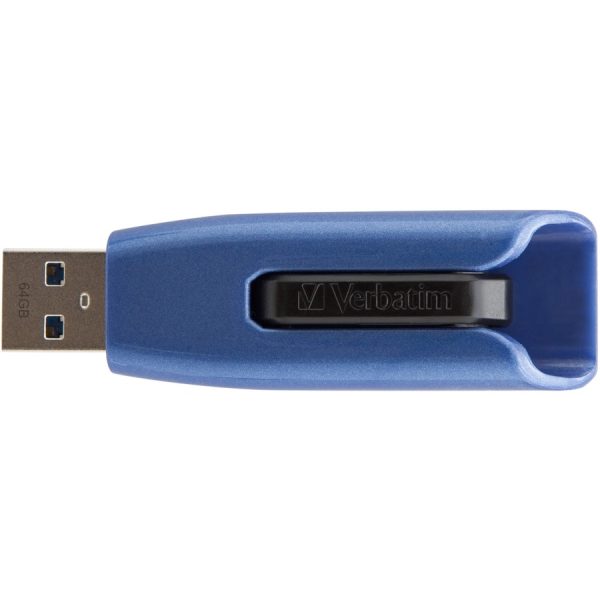 256GB Store 'n' Go V3 MAX USB 3.0 Flash Drive