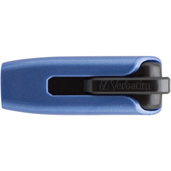 256GB Store 'n' Go V3 MAX USB 3.0 Flash Drive - Image 3