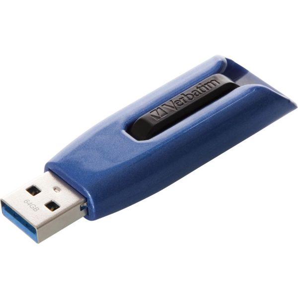 256GB Store 'n' Go V3 MAX USB 3.0 Flash Drive - Image 4