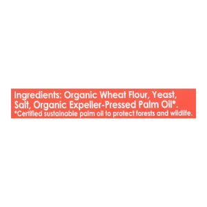 Edward and Sons Organic Panko Breadcrumbs - Case of 6 - 10.5 oz.