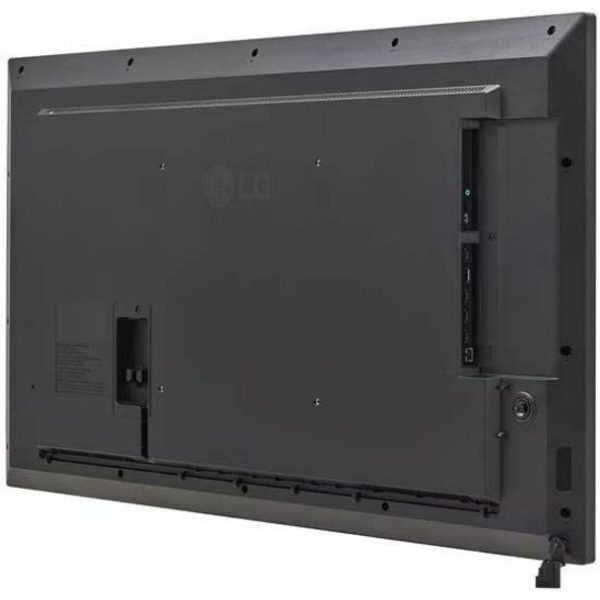 LG 43UM5N-E UHD Signage Display - Image 4