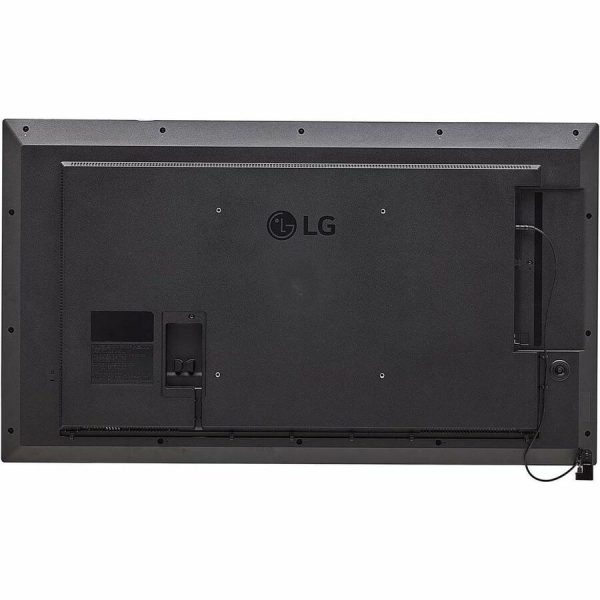 LG 43UM5N-E UHD Signage Display - Image 8