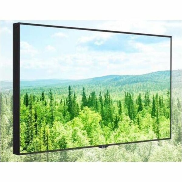 LG 43UM5N-E UHD Signage Display - Image 9