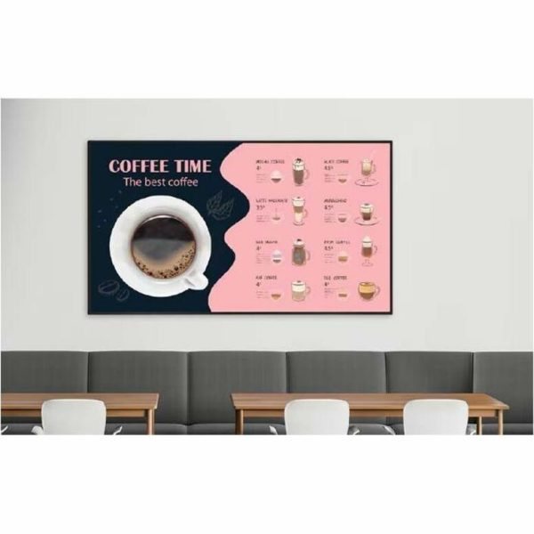LG 43UM5N-E UHD Signage Display - Image 10