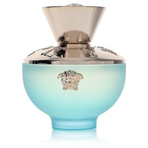 Versace Eau De Toilette Spray (Tester) 3.4 oz for Women