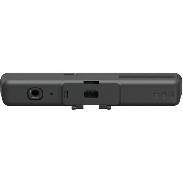 Logitech MeetUp 2 Video Conferencing Camera - USB 3.1 Type C - Image 5