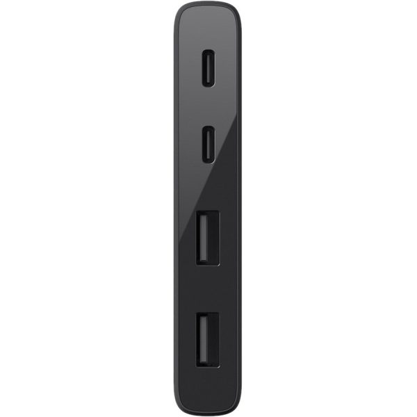 Belkin USB-C 4-Port Mini Hub (USB Type-C) - Image 2