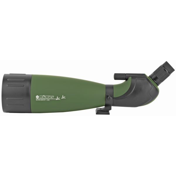 KONUS KONUSPOT-100 20-60X100 GRN/BLK - Image 3