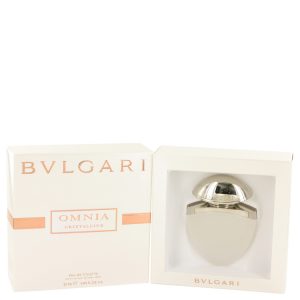 Bvlgari Eau De Toilette Spray .85 oz for Women