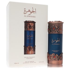 Lattafa Eau De Parfum Spray (Unisex) 3.4 oz for Women