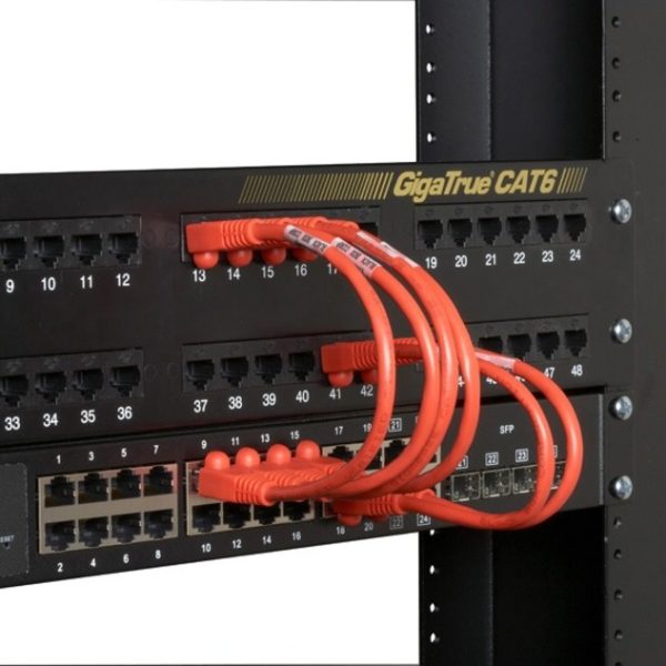 Black Box GigaTrue Cat.6 UTP Patch Network Cable - Image 3