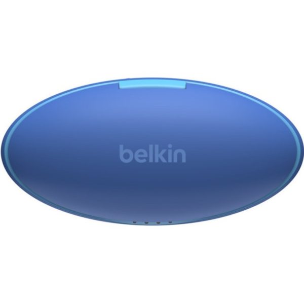 Belkin SOUNDFORM Nano Wireless Earbuds for Kids - Image 2