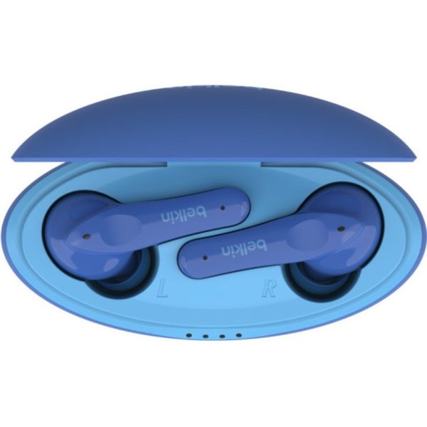 Belkin SOUNDFORM Nano Wireless Earbuds for Kids - Image 5