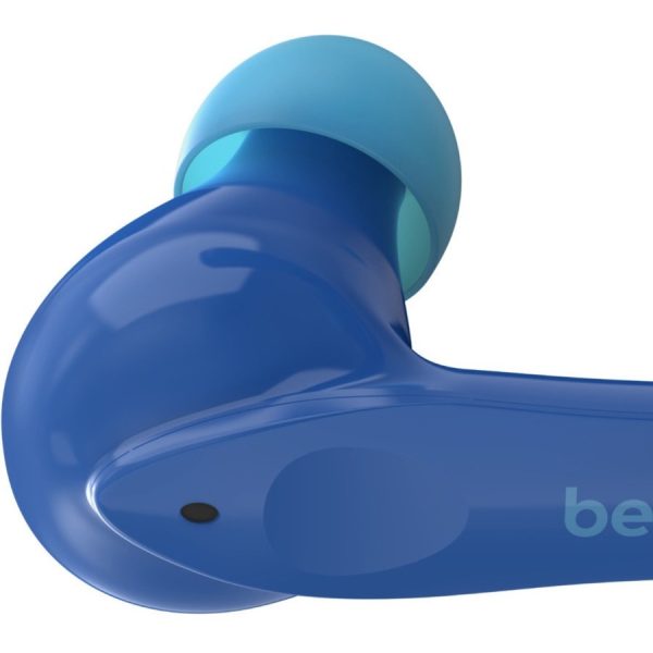 Belkin SOUNDFORM Nano Wireless Earbuds for Kids - Image 6