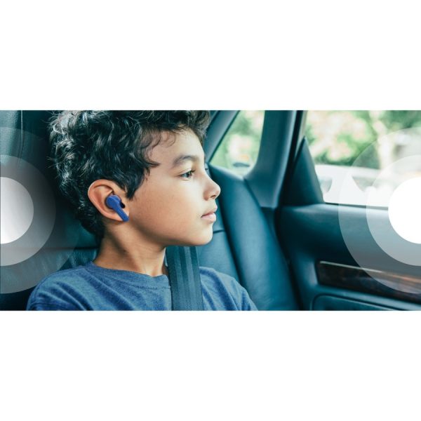 Belkin SOUNDFORM Nano Wireless Earbuds for Kids - Image 8