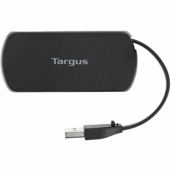 Targus ACH114US 4-Port USB Hub - Image 3