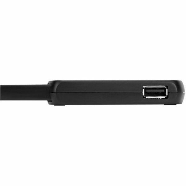 Targus ACH114US 4-Port USB Hub - Image 5