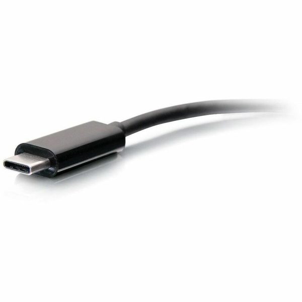 C2G Mini Dock Docking Station - Image 2