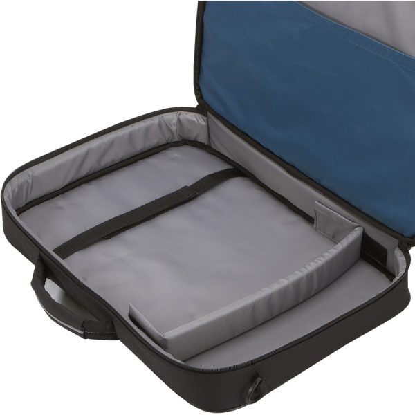Case Logic VNC-218 Carrying Case for 18.4" Notebook, Accessories - Black - Image 5